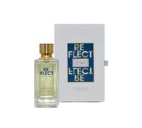 Afnan Zimaya Reflect for Unisex Eau de Parfum Spray 3.4 Ounce