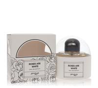 Afnan Zimaya Roses Are White Afnan EdP 3.4 oz / e 100 ml