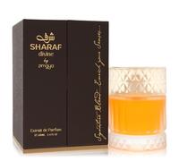 Afnan Zimaya Sharaf Divine Afnan Extrait De Parfum 3.4 oz / e 100 ml
