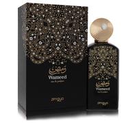 Afnan Zimaya Wameed by Afnan Eau De Parfum Spray 3 oz / e 90 ml