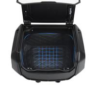 AFNCX Bolsa Interior Organizadora para Maleta Trasera BMW R1300GS 2023-2025 | Funda Protectora Interna Cofre Top Case Equipaje Moto