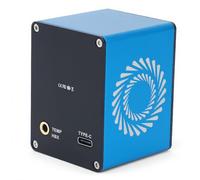 Afocape del Telescopio Electrónico del Enfoque Astronómico, Accesorios de Enfoque Eléctrico de Astronomía AAF Adjunto de Fotografía de Cielo Profundo