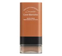 aFondotinta per la correzione del colore - correttore in stick da 10,5 cm con bisabololo | Fondotinta che cambia colore | Filtro luminoso per la pelle, polvere per la correzione del col