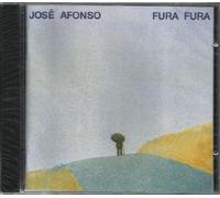 Afonso Jose - Fura [Import]