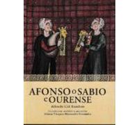 Afonso O Sabio E Ourense