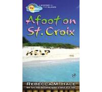 Afoot On St. Croix (ebook)