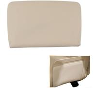 AFor CFor Cessory Storage para MerFor Cedes para Clase C para W205 2014-2021 E-Para Clase W213 GLFor C W253 Para CLS W257 Ajuste de alta universalidad (marrón)