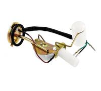 Aforador Nivel Combustible para Piaggio Vespa PX PK FL 50 125 150 - Flotador Depósito Gasolina Bayoneta 4 Cables - Recambio Compatible Vespa Classic