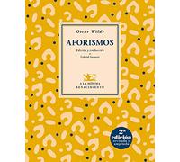 Aforismos: 10 (A la mínima)