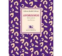 Aforismos (A la mínima)