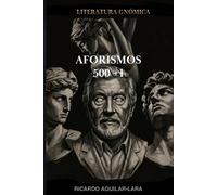 Aforismos 500+1: Literatura Gnóstica