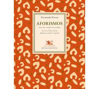 Aforismos: 6 (A la mínima)