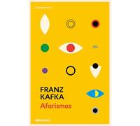 Aforismos: 8 (Contemporánea)