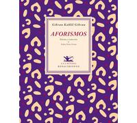 Aforismos (A la mínima)