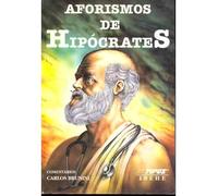aforismos de hipocrates