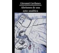 Aforismos de una auto-analítica