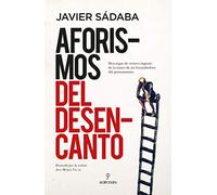 Aforismos Del Desencanto (Filosofía y pensamiento)
