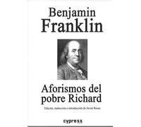 AFORISMOS DEL POBRE RICHARD: 2 (Clásicos del Aforismo)