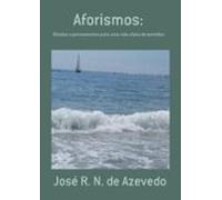 Aforismos: (ebook)