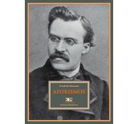 Aforismos | Friedrich Nietzsche