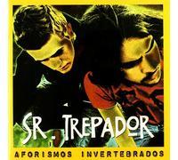 Aforismos Invertebrados