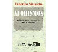 Aforismos (Renacimiento / Comares, Col. Otros Títulos)