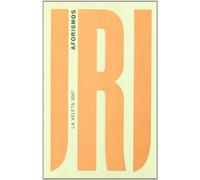 AFORISMOS (SIN COLECCION)