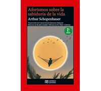Aforismos Sobre La Sabiduría De La Vida