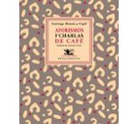 Aforismos Y Charlas De Café