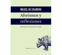 Aforismos Y Reflexiones