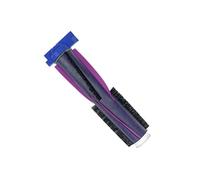 AFOURT - 2 cepillos Principales compatibles con Shark AV2800ZE/RV2820YE/RV2820ZE Powerdetect Nevertouch Pro Robot Aspirador, Repuesto de Cepillo Giratorio