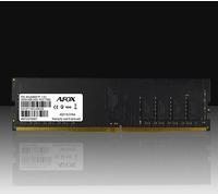 Afox ddr4 8g 2400 udimm módulo de memoria 8 gb 1 x 8 gb 2400 mhz