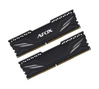 AFOX GAMING DDR4 2X16GB 3200MHZ CL16 XMP2 NEGRO