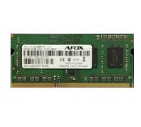 Afox so-dimm ddr3 8gb 1866mhz lv 1,35v