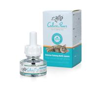 AFP Entrenamiento Y Ayudas De Comportamiento Calm Paws-Pet Calmante Diftulser Refill