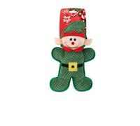 AFP Happy Holidays MerryTough Buddy Elf