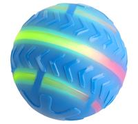 AFP Juguete para Perro Interactivo Bewegungsaktivierter Bola 8cm LED Diversión