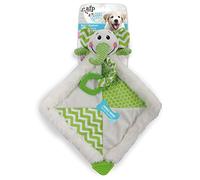 AFP Juguetes Interactivos Para Perros Little Buddy Blanky Elephant 40 x 34 x 10 cm