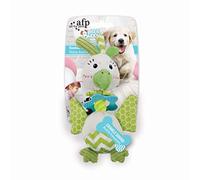 AFP Juguetes Interactivos Para Perros Little Buddy Keekee Bird