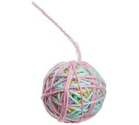 AFP Pelotas De Juguete Para Gatos Knotty Habit - Yarn Ball