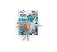 AFP Pelotas De Juguete Para Gatos Knotty Habit - Yarn String Ball