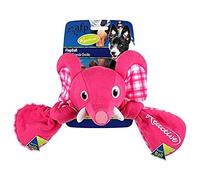 AFP Pelotas De Juguete Para Perros Reactive Flapball Elephant