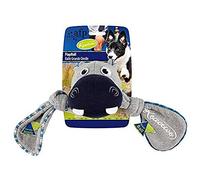 AFP Pelotas De Juguete Para Perros Reactive Flapball Hippo