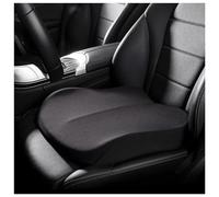 AFQNDHCKP Asiento Elevador para Adultos, para Ford Transit Nach 2015-2025 Cojín de Asiento Almohadillas de cuña Transpirables para Asiento de Coche