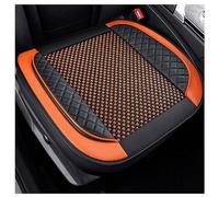 AFQNDHCKP Cojin Coche Conductor, para Opel Grandland X/Grandland/Crossland Cojines Asientos Delanteros Impermeable Universal Funda Asiento Delantero,C