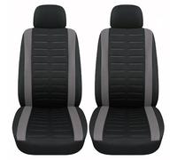 AFQNDHCKP Fundas Asientos Coche, para VW Amarok Bora Golf Plus Golf SV Golf 2000-2025 2026 Impermeables Transpirable Juegos de Cubreasientos Protectores Interior Accesorios,C