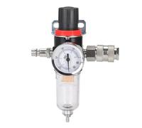 AFR-2000 Regulador de filtro neumático Unidad de tratamiento de aire Interruptores de presión Manómetro AFR2000(AFR-2000)