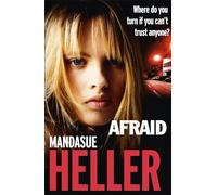 Afraid: Be careful who you trust