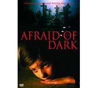 Afraid of the Dark [Reino Unido] [DVD]