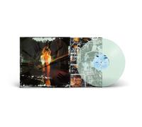 Mysterines, the - Afraid of Tomorrows (Ltd. Edt. Clear Lp) [Vinilo]